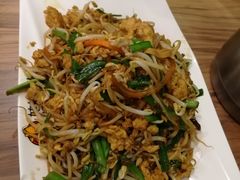 炒合菜-合合春饼·酱骨·东北菜(潘家园店)