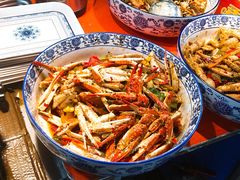 -大学城夜市大排档(凤栖路店)