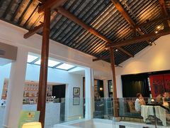 大堂-夜上海(新天地店)