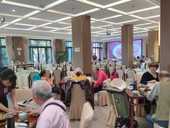 -奇芳阁·百年清真南京菜(夫子庙店)