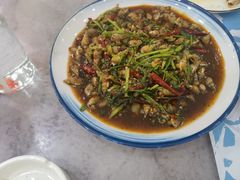-小海丁