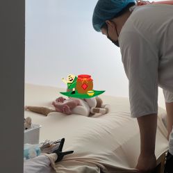 点击看大图 -玛瑞莎孕婴童摄影到家拍