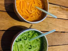 -Doo Dee Thai Food(Issan/Isaan/Esan)