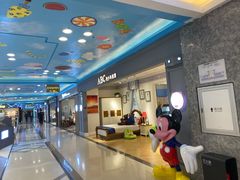 -红星美凯龙(北京北四环店)