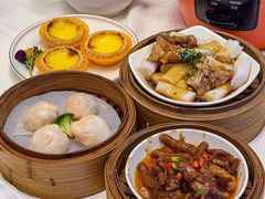 -东方御宴海鲜酒楼(棕泉酒店)