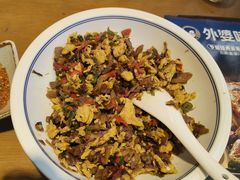 -外婆味道·云南菜大当家(弥勒店)