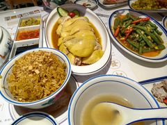 -發起人·肉骨茶(万象汇店)