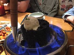 -蜜桃餐厅·古运河畔(南下塘店)