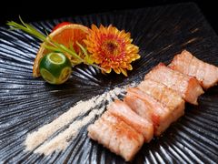 -一板铁板烧·隐秘一线江景花园餐厅(西湖左岸·天元店)