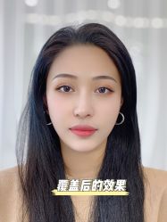 -臣丽纹眉品牌连锁