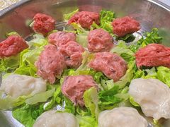 -丰尔粥食·粥底火锅·桑拿鸡(大良总店)