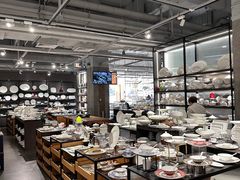 -万润国际酒店用品市场