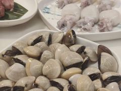 -碗中海·蒸汽海鲜·桑拿鸡(岭南天地店)