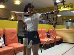 -道顺射箭·团建·骑射(张杨路店)