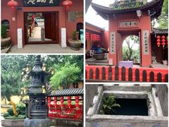-南北湖风景区