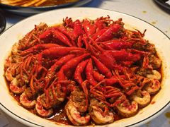 -红盔甲·小龙虾(天钥桥店)