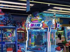 -风云再起游乐汇(北京西单西西友谊店)
