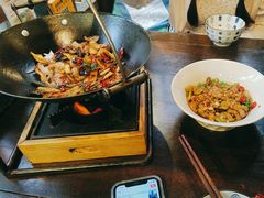 -吃货私房菜(丽江束河古镇店)