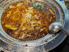 -大河宴·椒麻鱼火锅(北京路中和美食街店)