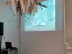 -春树下·树屋花房西餐厅(罍街AS1980店)