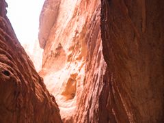 -天山神秘大峡谷