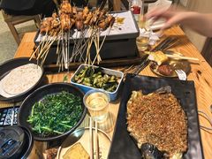 -00后的烤串·扬州地标烧烤(大运河博物馆店)