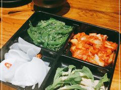 -千寻烧肉(政务区店)