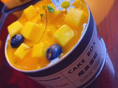 -花花卷卷·鲜食蛋糕(静安久光百货店)