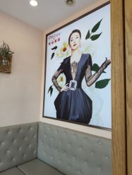 -芳朵美容养生SPA