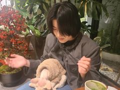 -自由生长植物工作室(深港花卉中心店)