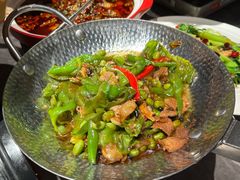 -湘轩·土菜研究院(光大店)