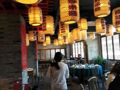 -二十八里太湖船菜(吉祥路店)