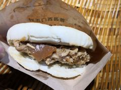 -大秦面庄(青松路店)