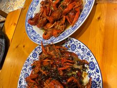 -满盆红龙虾(开发区店)