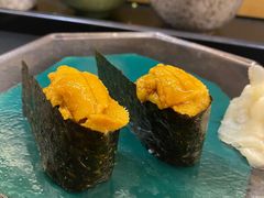 -Sushi Hanzo半藏(天环广场店)