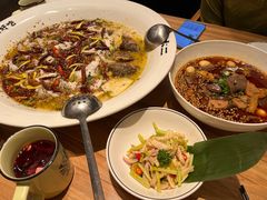 -太二酸菜鱼(福州泰禾店)