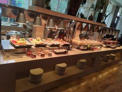 -长沙三景韦尔斯利酒店·Oval全日制餐厅自助餐