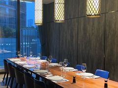 -Mr.Fish鱼鲜生海鲜放题(高德置地冬广场店)