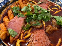-赵金妹临汾牛肉丸子面(建工路店)