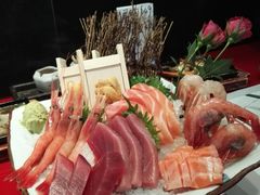 -东京屋(武定路店)