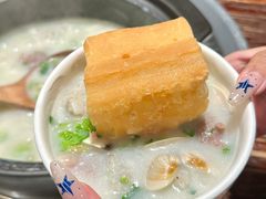 -大良毋米粥(锦龙路总店)