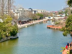 -东坡赤壁风景名胜区