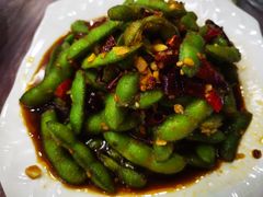 -小李子油焖大虾(南浦店)