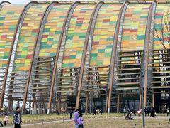 -中国天府农业博览园