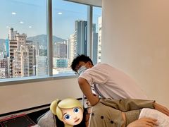 -朗豪坊