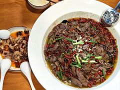 -邱大妈水煮(龙山店)