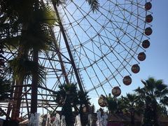 -三亚海昌梦幻海洋不夜城