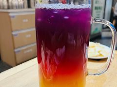 -鱼酷活鱼烤鱼(梅江印象城店)