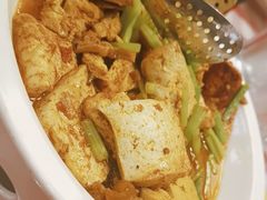-西贝(华发商都店)