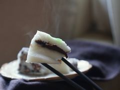 -高桥小香松糕